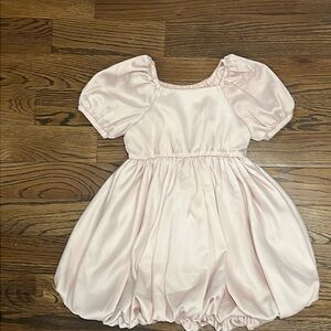 Habitual dress in like new condition